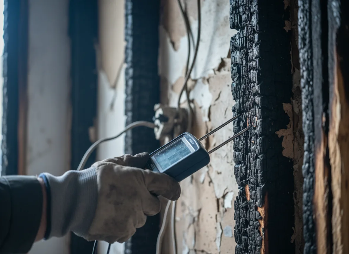 Fire Damage Restoration Union, KY FAQs